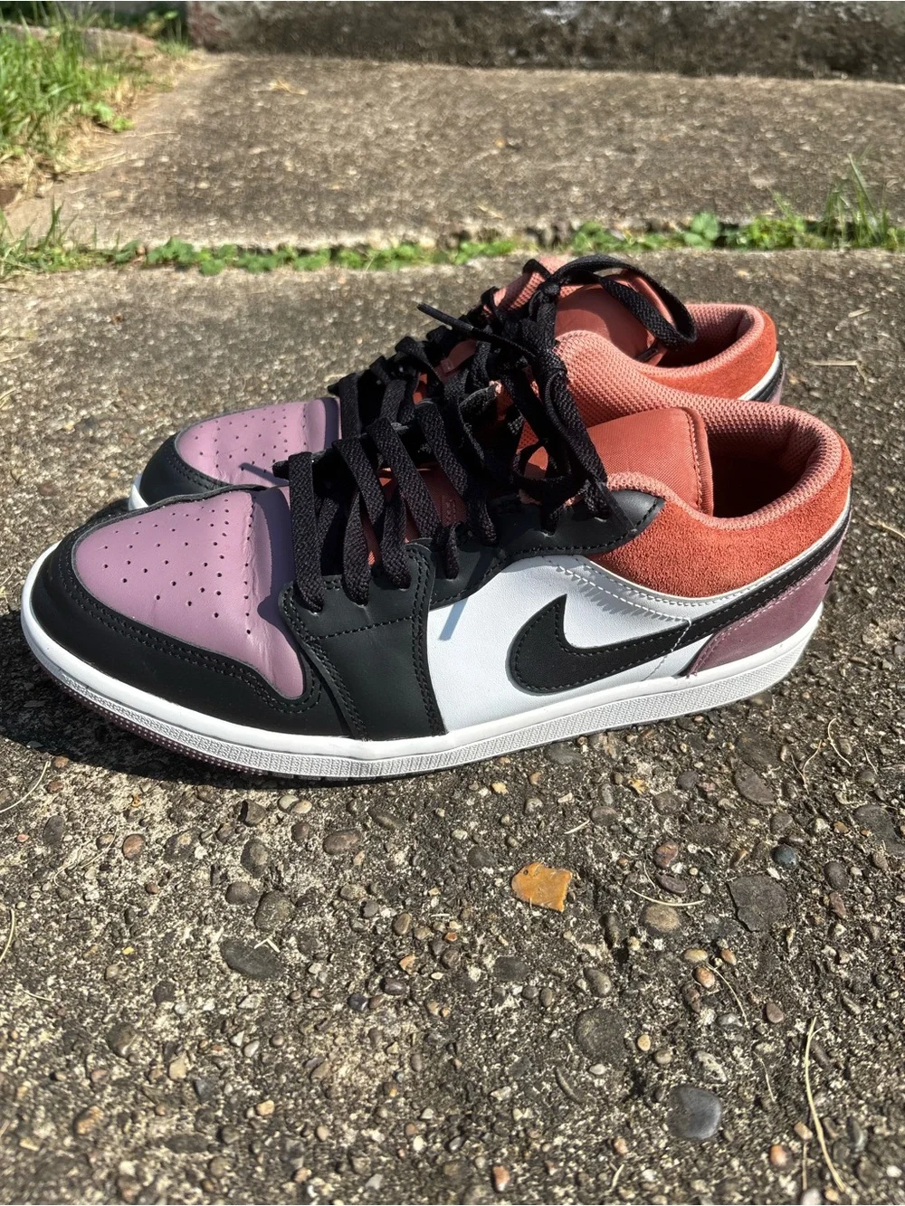 Jordan Air Jordan 1 Low SE 
